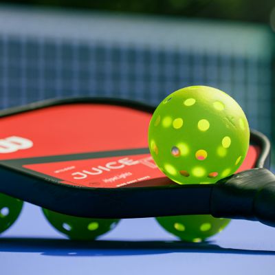 Melbourne MS Mega Pickleball