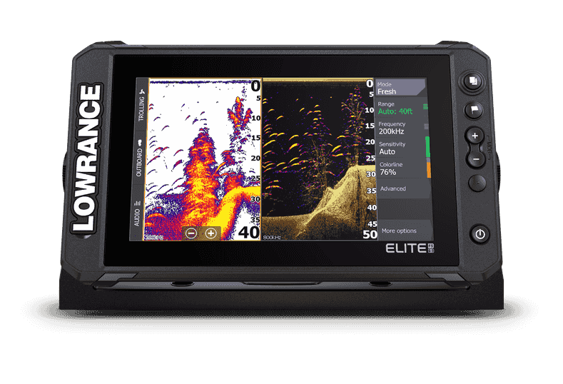 Elite FS™ 9 with Active Imaging 3-in-1 - Image 1
